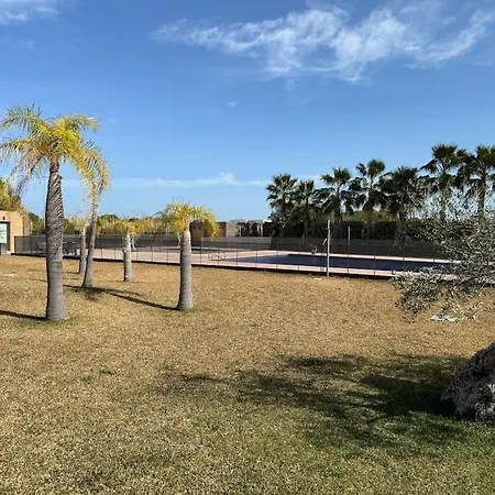 Con Gran Terraza Apartamento Dénia