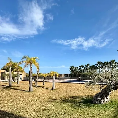 Con Gran Terraza * Dénia