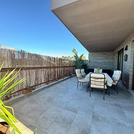 Con Gran Terraza