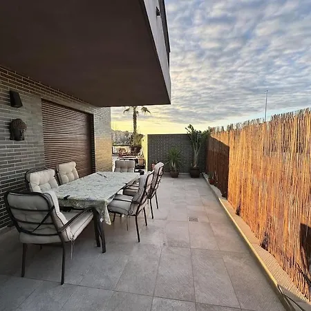 Con Gran Terraza